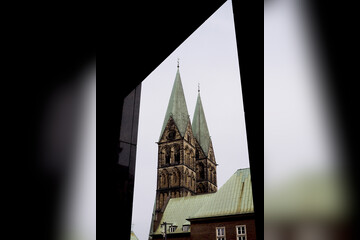 Fotokurs mit Fototour: Altstadt