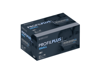 OP-Mundschutz – Profil Plus SMALL