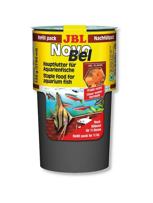 JBL NovoBel Nachfüllpack 750ml