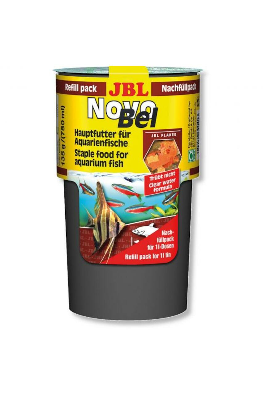 JBL NovoBel Nachfüllpack 750ml