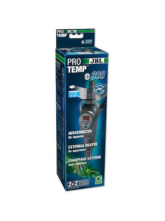 JBL ProTemp e300 Durchlaufheizer