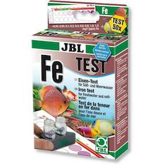 JBL Fe Eisen Test