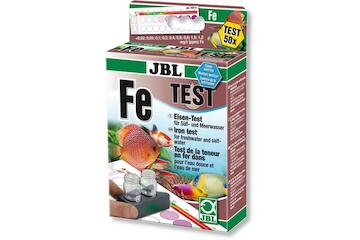 JBL Fe Eisen Test