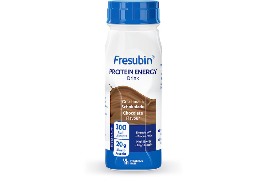 Fresubin PROTEIN ENERGY Drink Schokolade