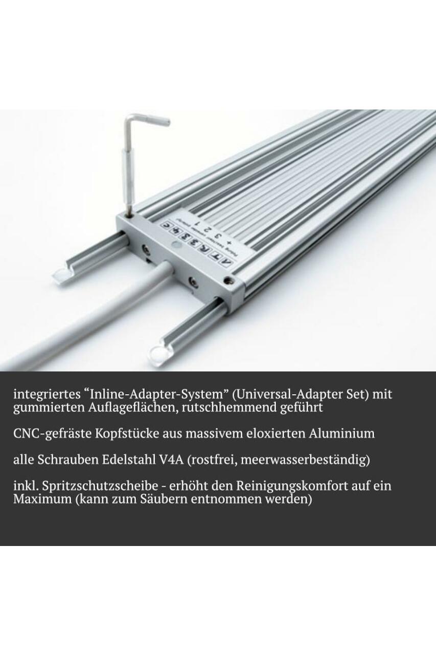 Matrix LED Module