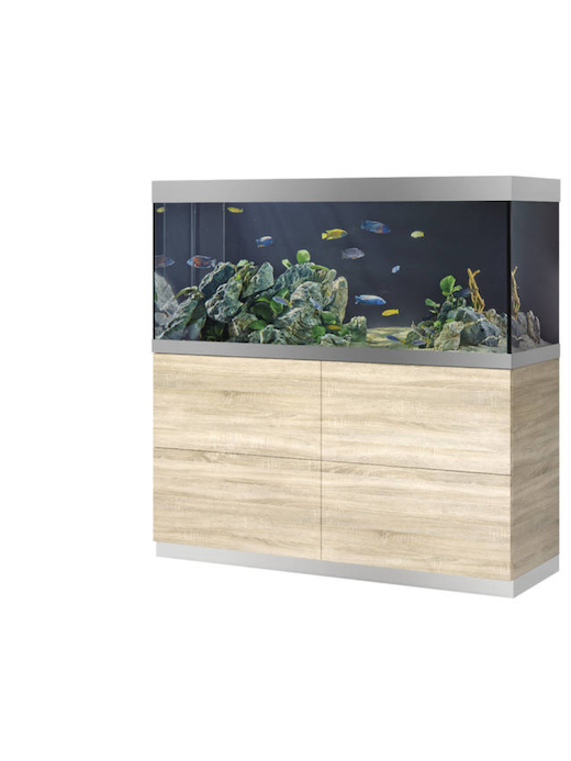 Oase HighLine optiwhite 400 Eiche