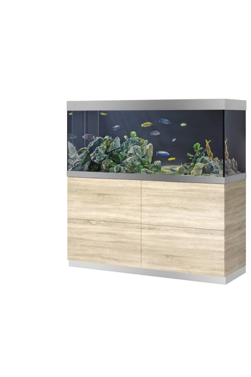Oase HighLine optiwhite 400 Eiche