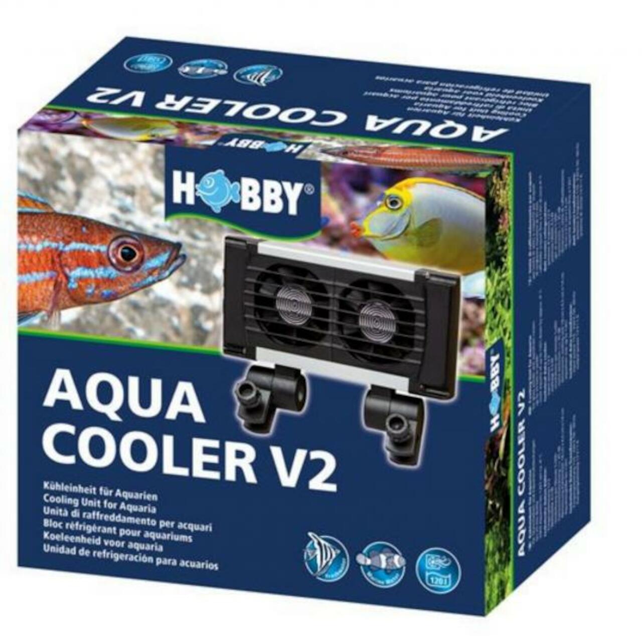 Hobby Aqua Cooler V2