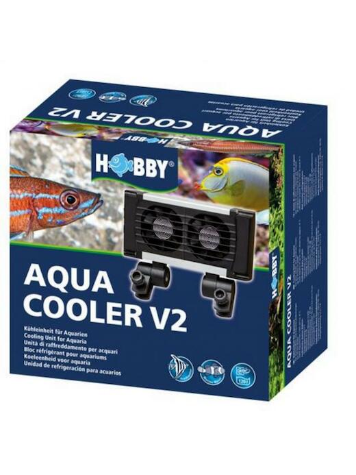 Hobby Aqua Cooler V2
