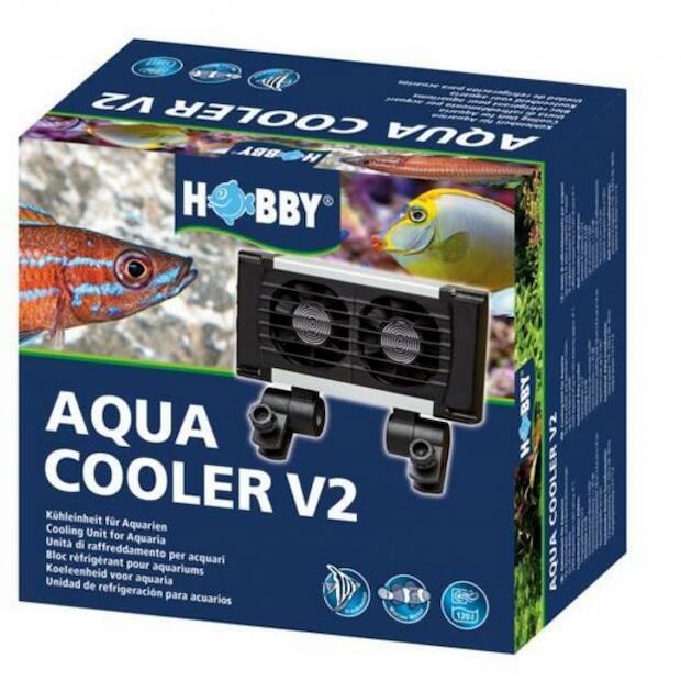 Hobby Aqua Cooler V2