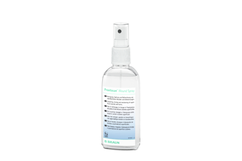 Prontosan Wound Spray 75ml