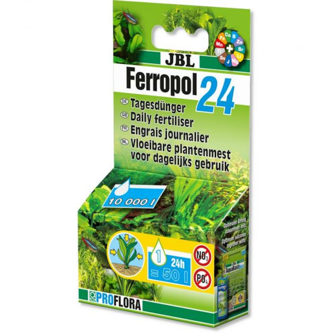 JBL Ferropol 24 (50ml)