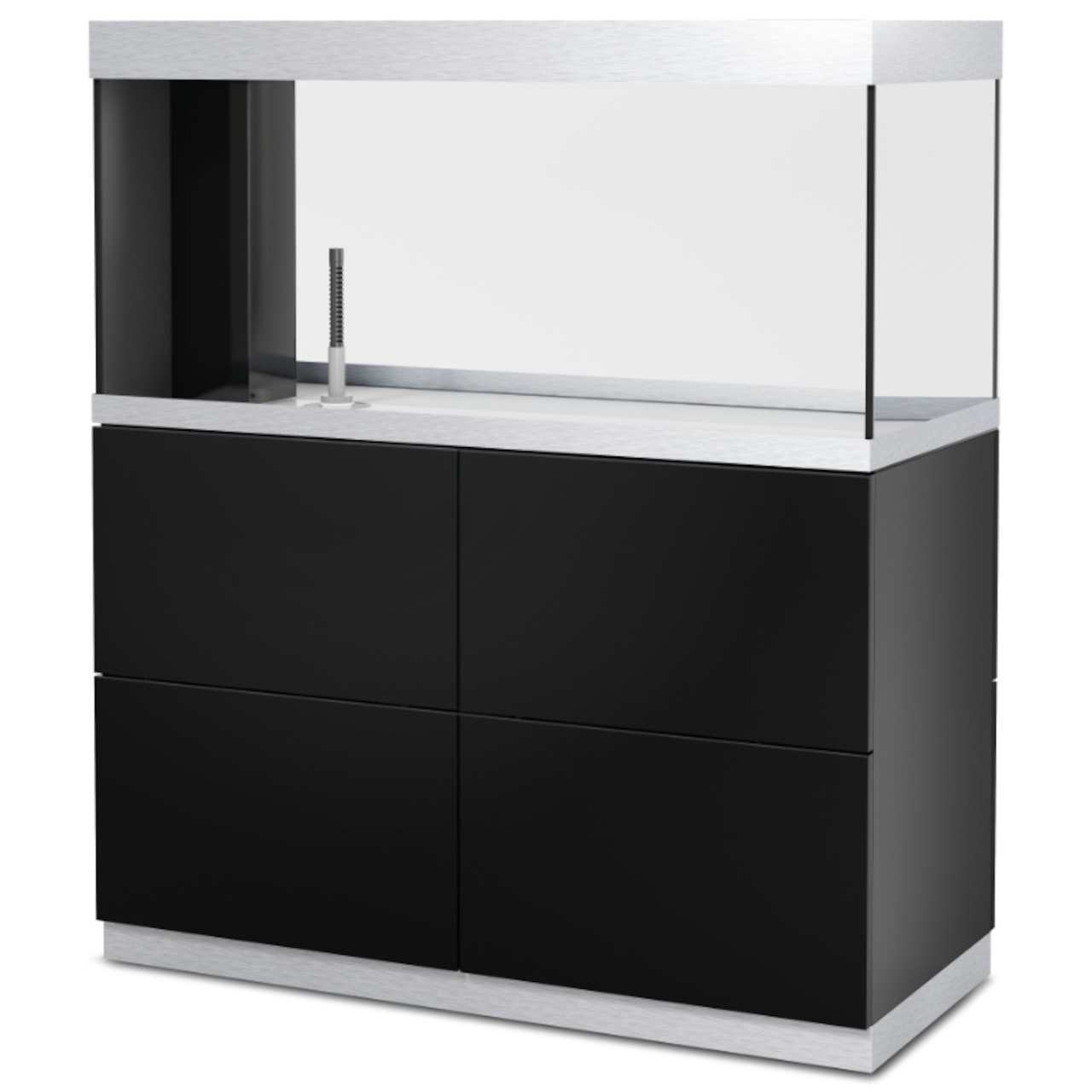 Oase HighLine Raumteiler optiwhite 300 schwarz