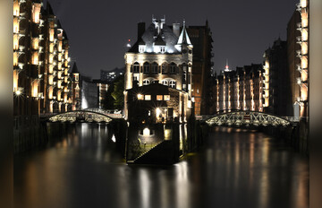 Fotokurs mit Fototour: Michel/ Hafen-City & Miniatur Wunderwelt