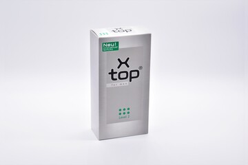 x-top for men Level 2