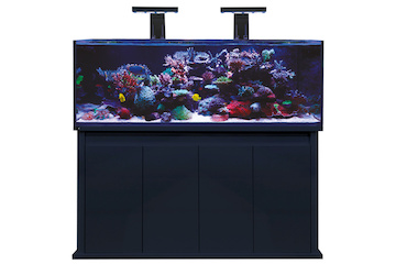 D-D Reef-Pro 1500 BLACK GLOSS -  Aquariumsystem