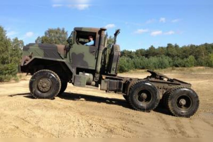 Offroad fahren Gruppenpaket 1