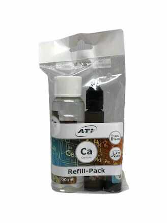 ATI Ca Calcium Refill Pack