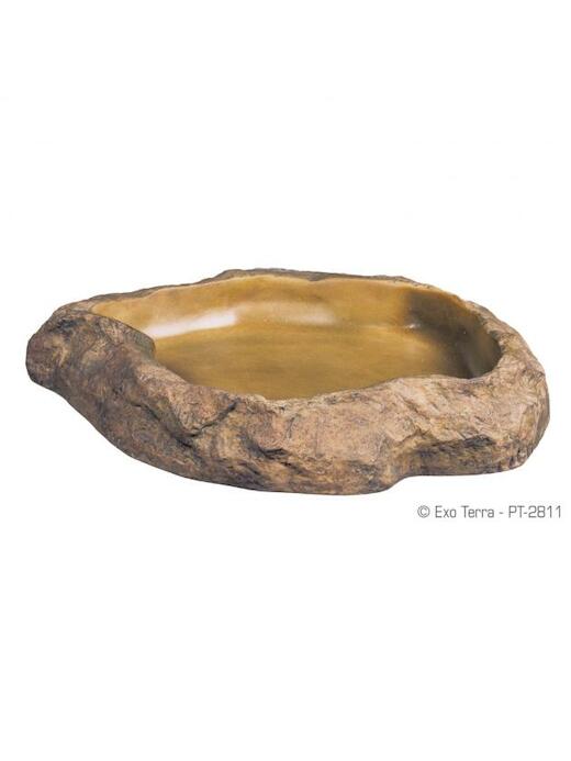 Exo Terra Futterschale Medium