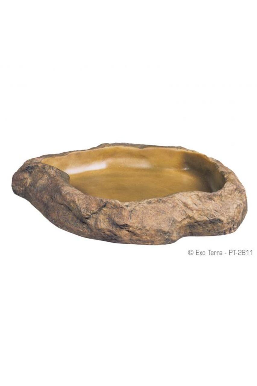 Exo Terra Futterschale Medium