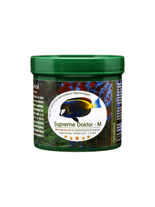 Naturefood Supreme Doktor