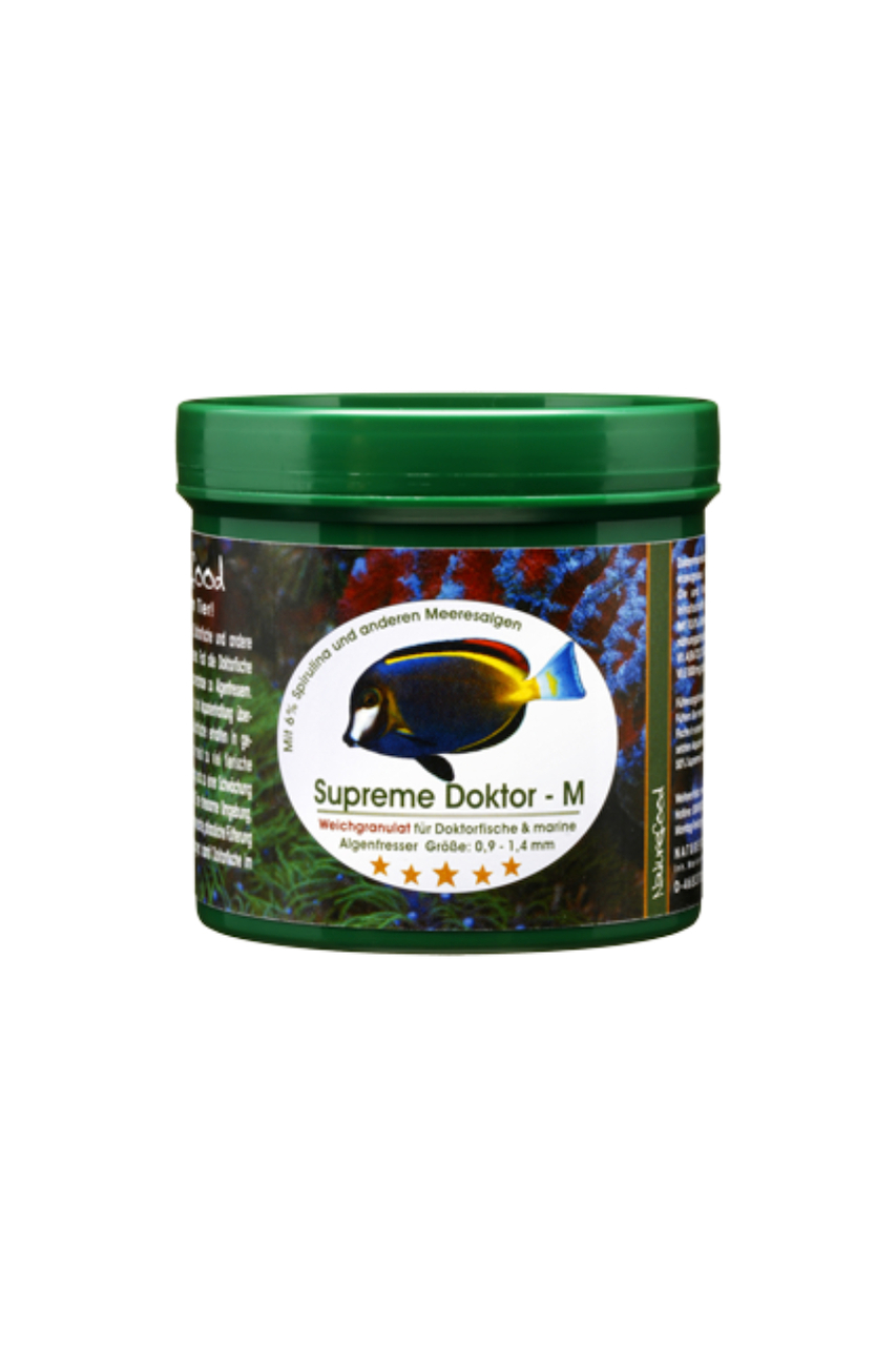 Naturefood Supreme Doktor