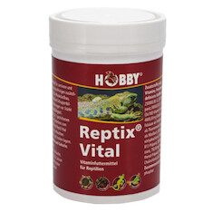 Hobby Reptix Vital 120g
