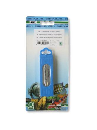 JBL Klingen-Aqua-T Handy