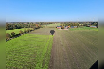 Ballonfahrt - 1 Person