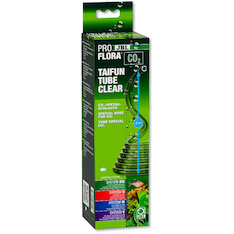 JBL ProFlora CO2 Taifun Tube transparent