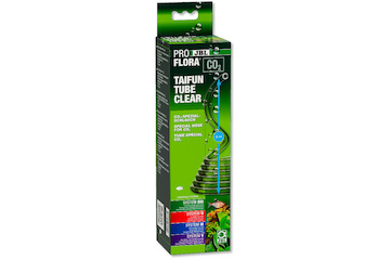 JBL ProFlora CO2 Taifun Tube transparent