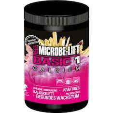 Microbe Lift Basic 1 - Calcium 850g