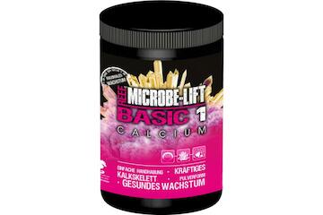 Microbe Lift Basic 1 - Calcium 850g