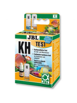 JBL KH Test