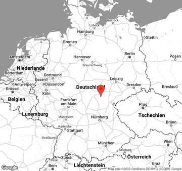 Segway-Tour Talsperre Leibis (Talsperre Leibis, Thüringen) | 79,00€
