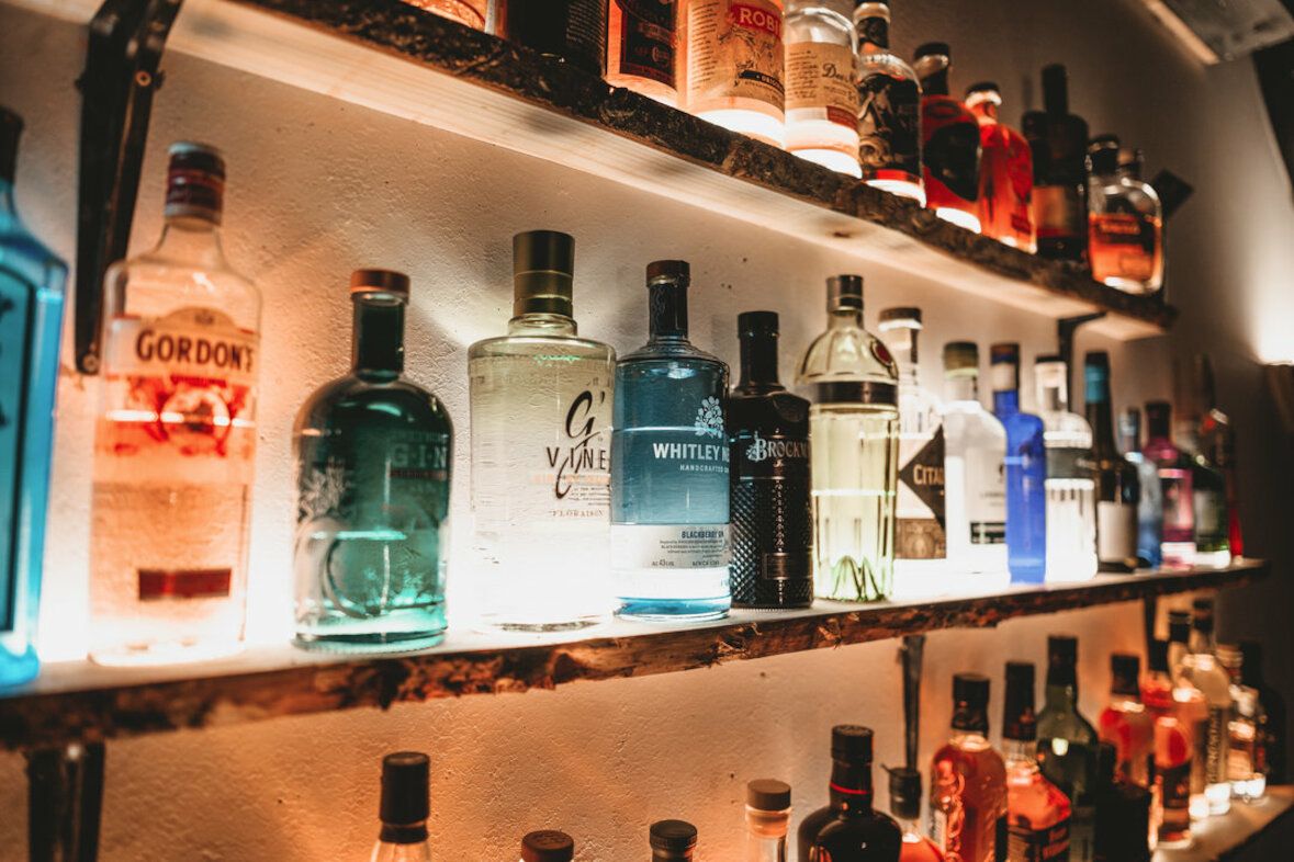 Cocktail-Kurs: Anfänger Crashkurs