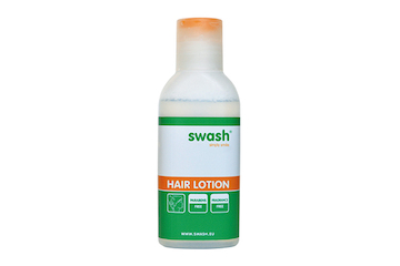 Haar Lotion - Haare waschen ohne Wasser, 100 ml