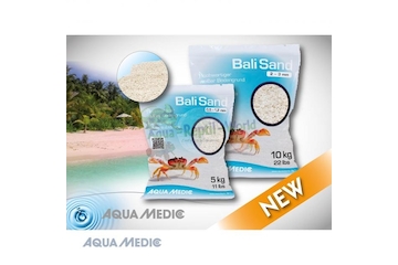 Aqua Medic Bali Sand 10kg 0,5-1,2 mm