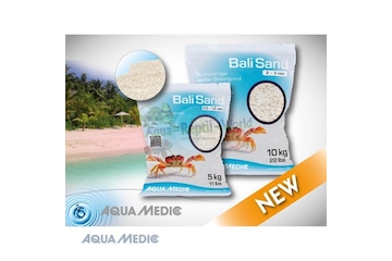 Aqua Medic Bali Sand 10kg 2-3 mm