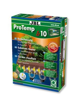 JBL ProTemp b10 Bodenheizung