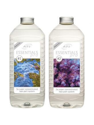 ATI Essentials PRO Set