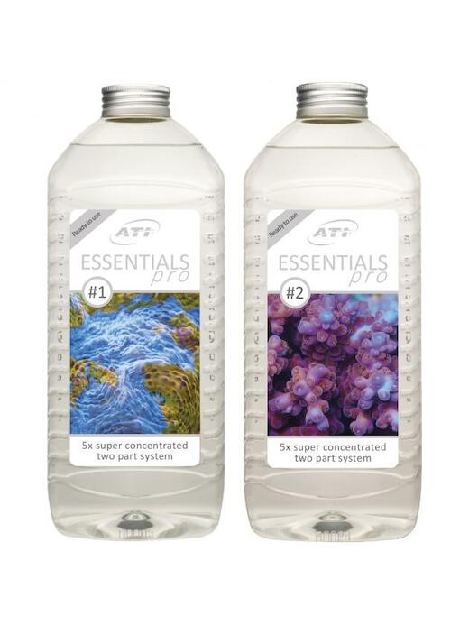 ATI Essentials PRO Set