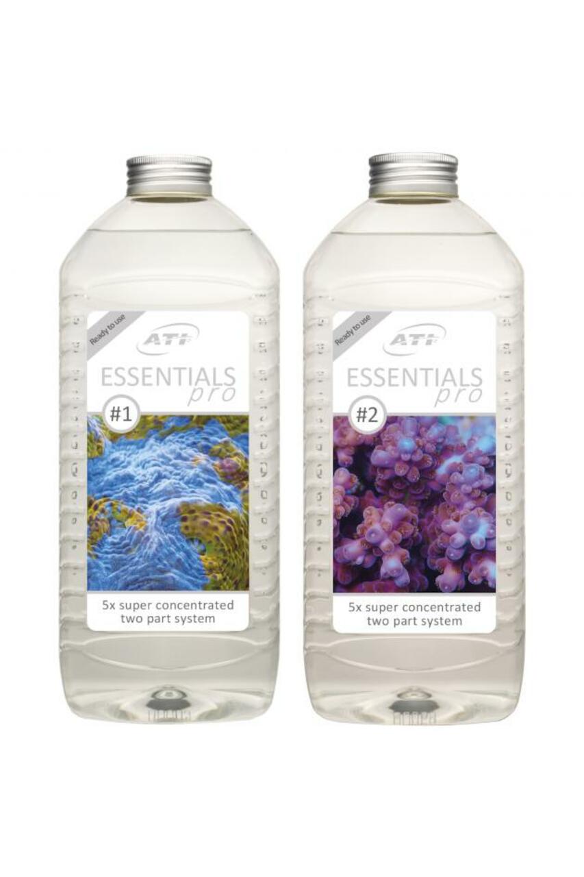ATI Essentials PRO Set