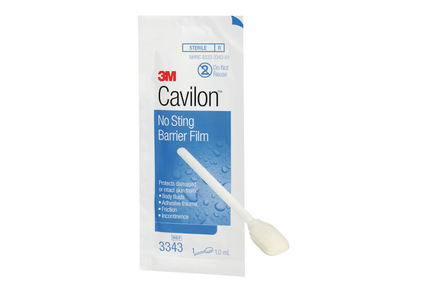 3M™ Cavilon™ Reizfreier Hautschutz Lolly