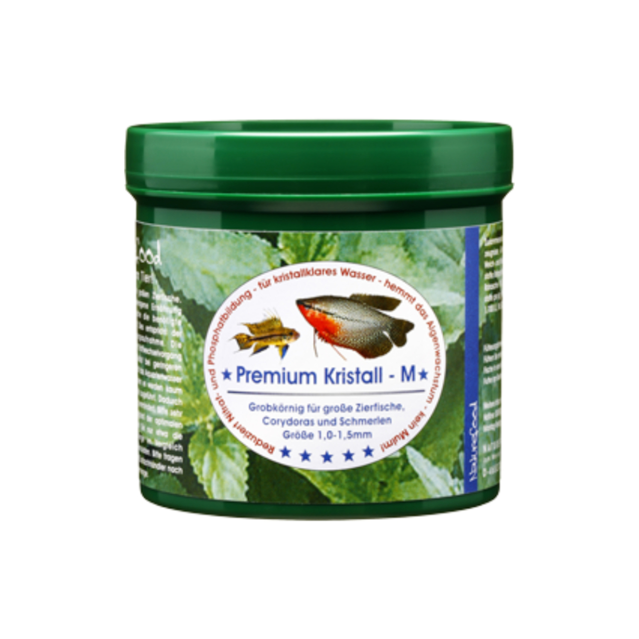 Naturefood Premium Kristall