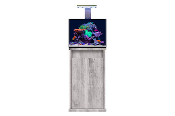 D-D Reef-Pro 600 DRIFTWOOD CONCRETE - Aquariumsystem