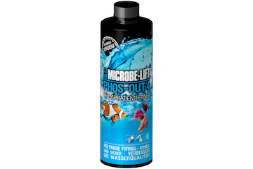 Microbe Lift Phos-Out4 236ml