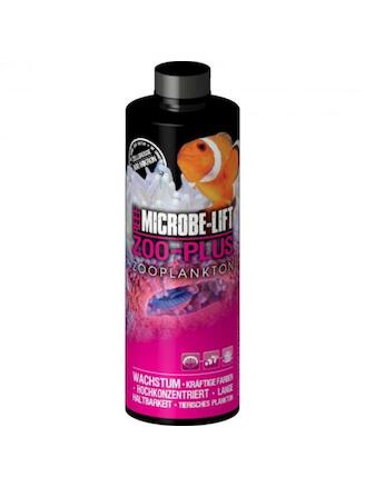 Microbe Lift Zooplankton 118ml