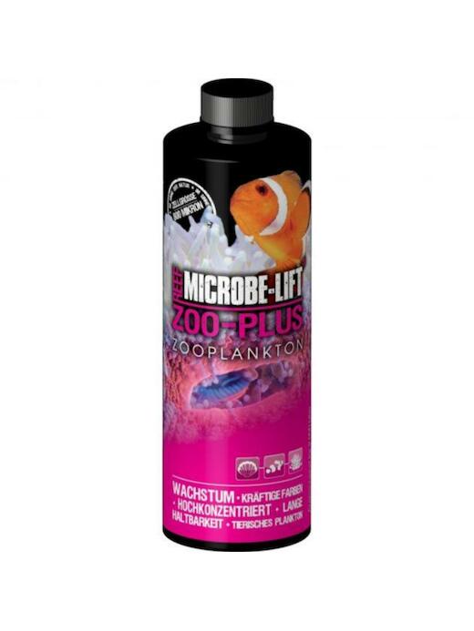Microbe Lift Zooplankton 118ml