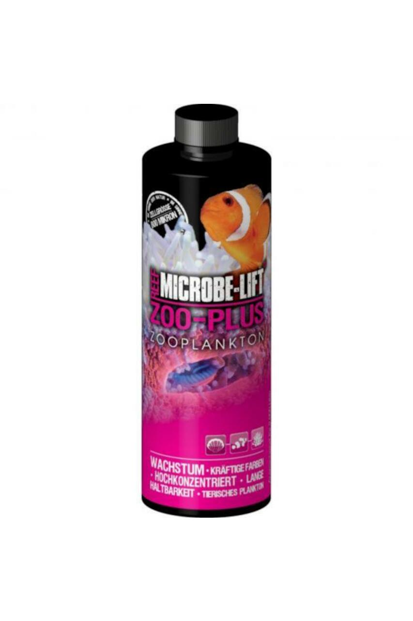 Microbe Lift Zooplankton 118ml